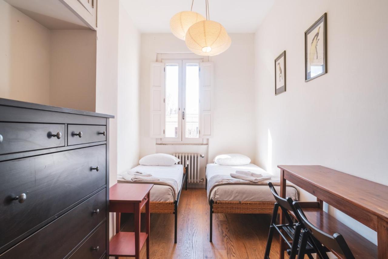 Apartamento Sunnytestaccio Roma