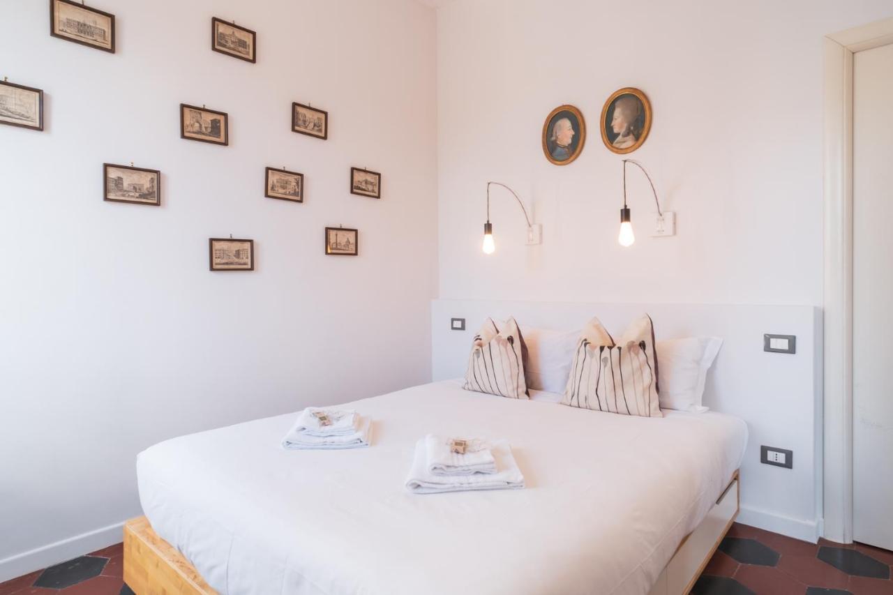 Sunnytestaccio Apartamento *