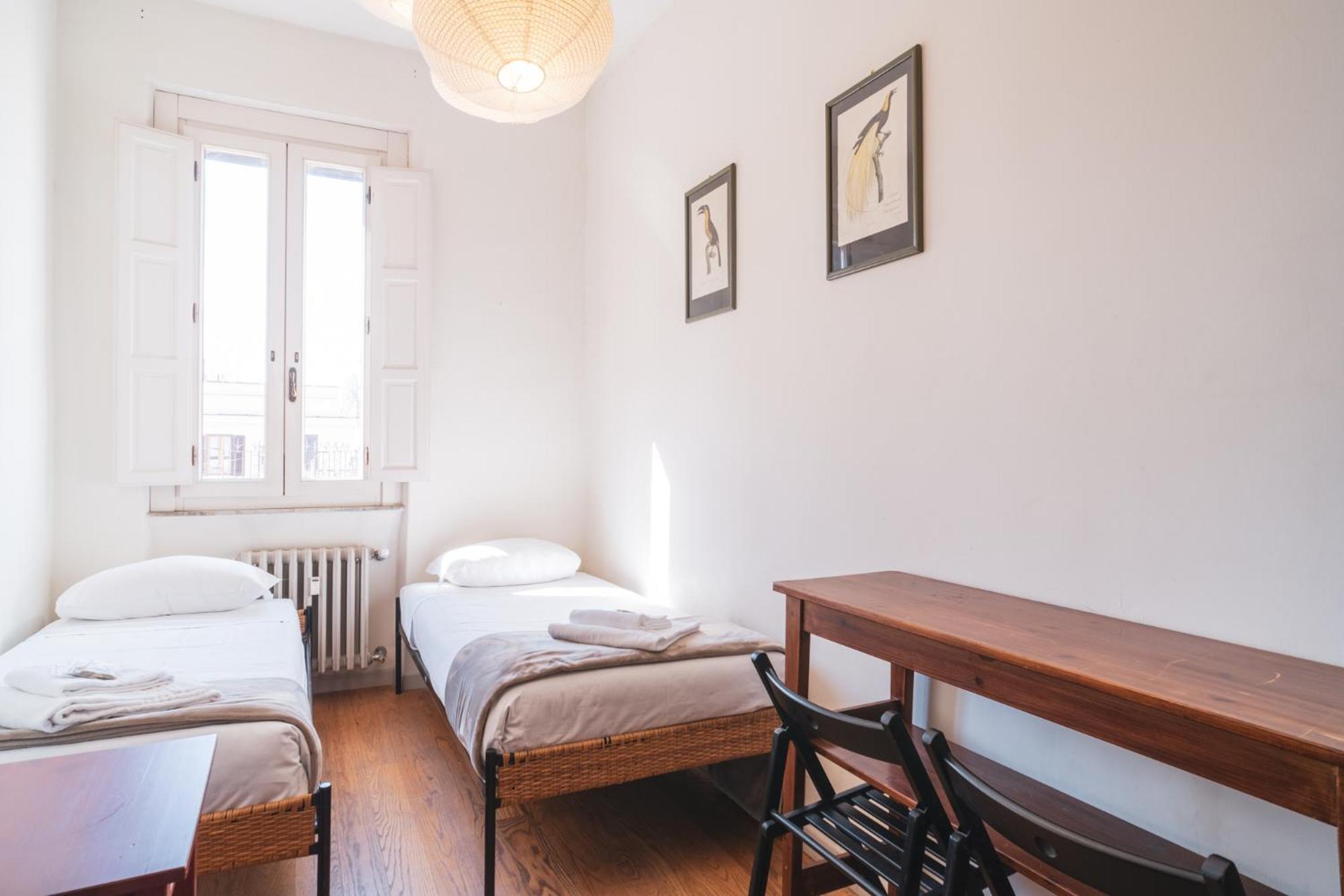 Apartamento Sunnytestaccio