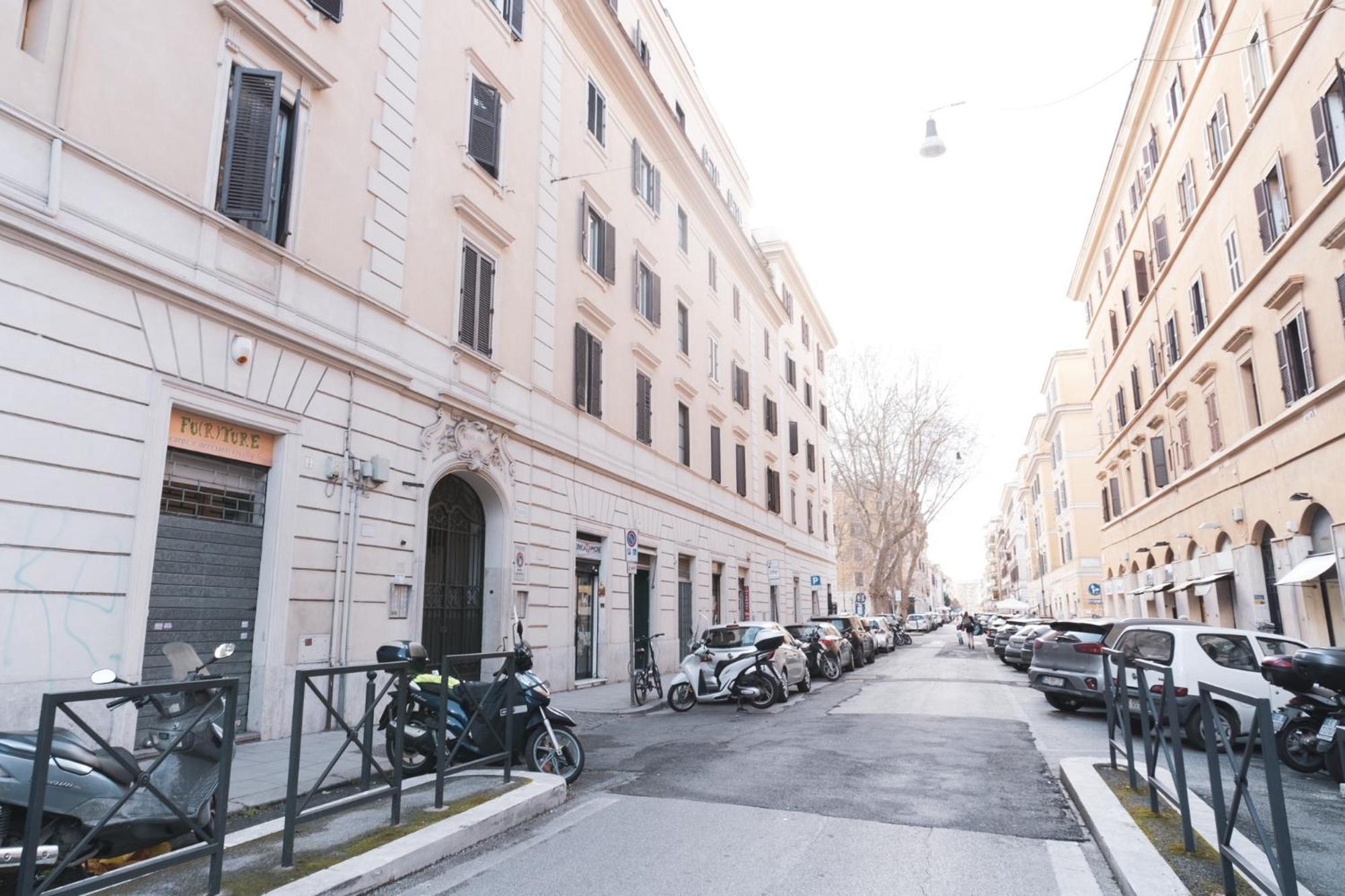Apartamento Sunnytestaccio